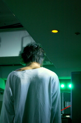 滝瀬　かずみ　in　pure drops