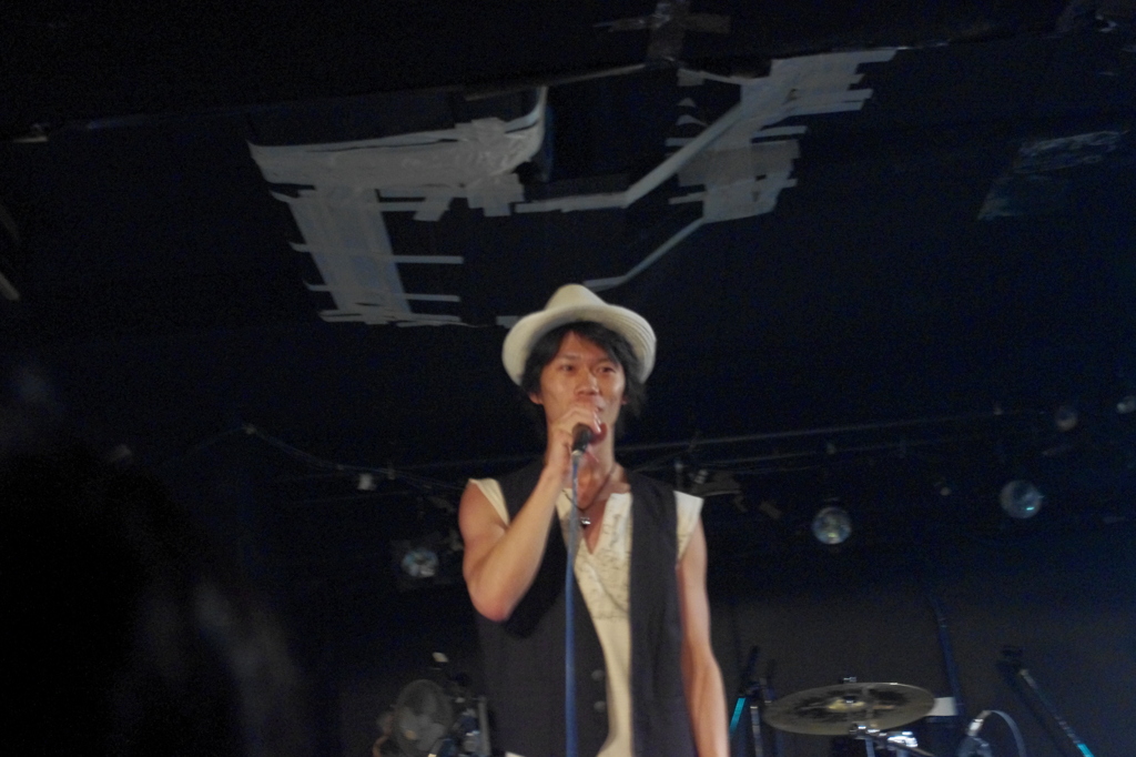 米澤　穂高　さん