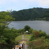 七ヶ宿ダム