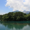 五色沼と裏磐梯