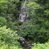 西吾妻スカイバレーの滝