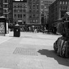 monochrome #1