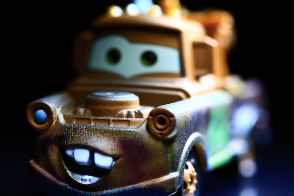 mater