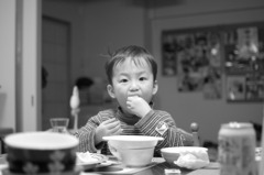 4歳