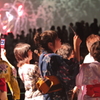 流山花火大会