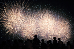 流山花火大会