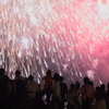 流山花火大会