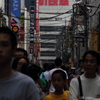 秋葉原裏路地