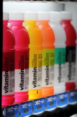 vitamin water