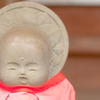 萌え地蔵