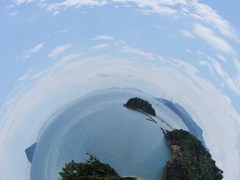 惑星直島ｗ