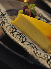 世界のチーズ好きの為のチーズケーキ