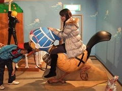 ONE　PIECE 2