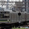 東急多摩川線