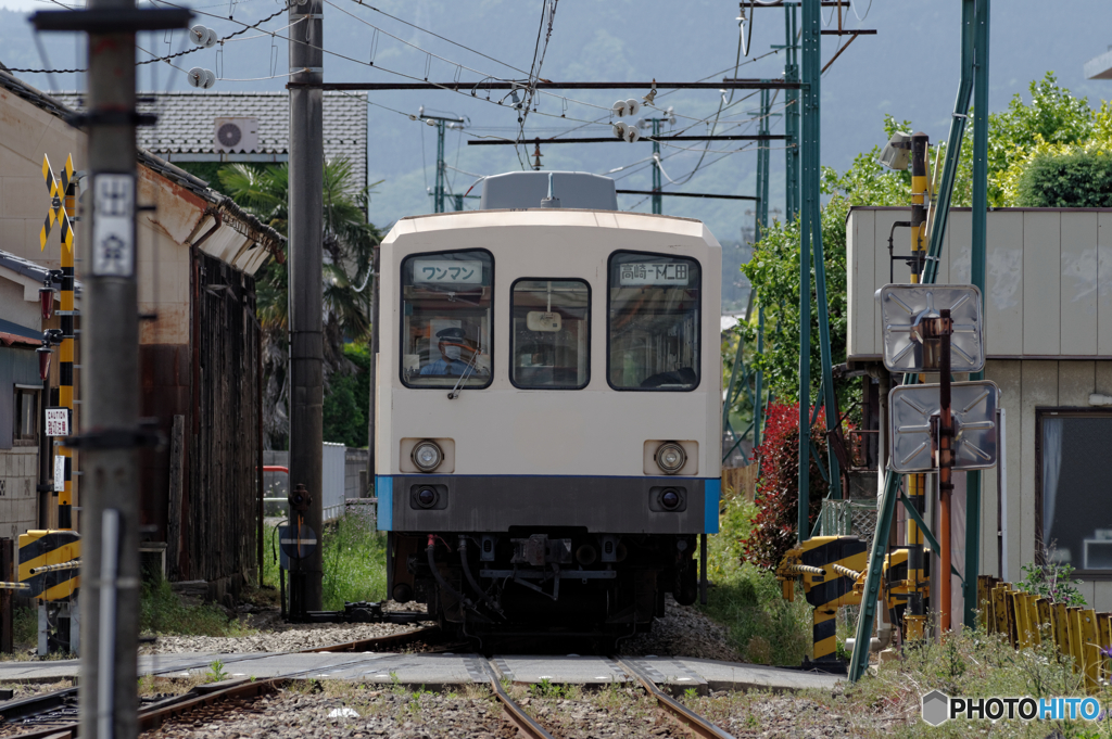 右側に運転台って？