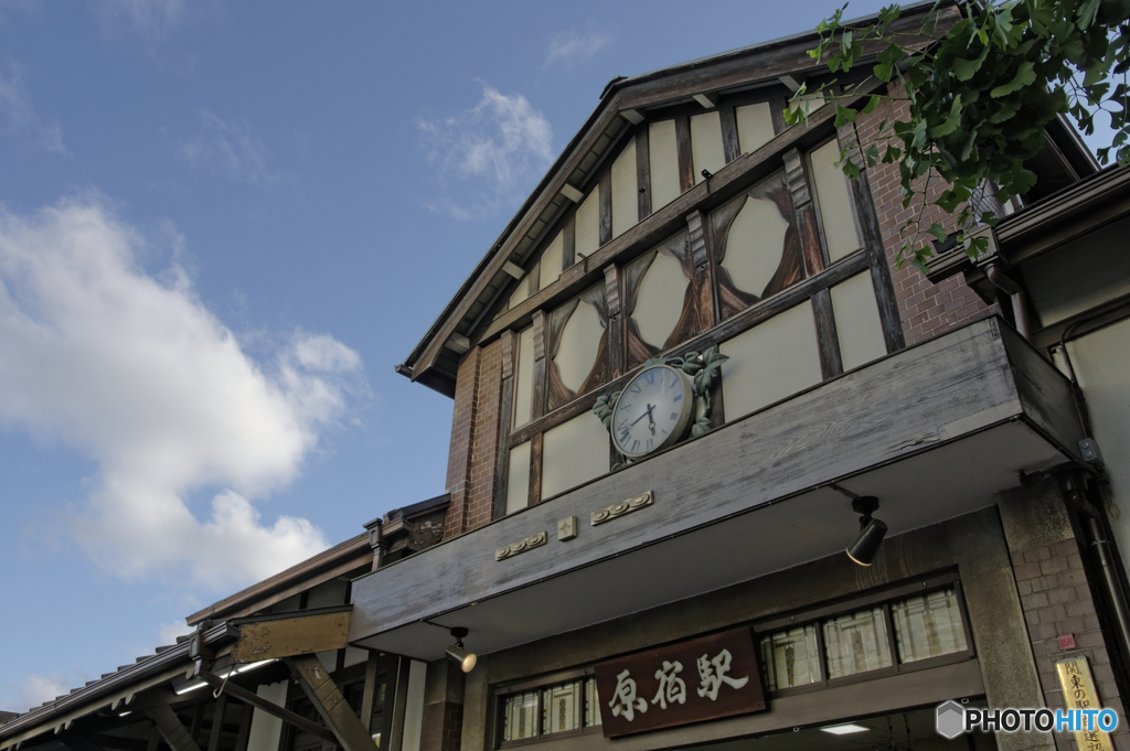 建て替え間近・・・
