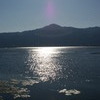 お盆の琵琶湖で#2   '2009.08