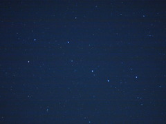 北斗七星