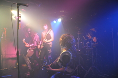 ライブ