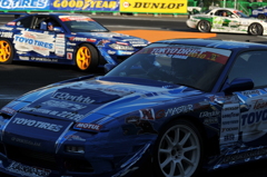 東京オートメッセ2010