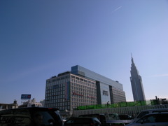新宿