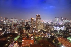 東京タワー