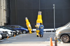 銀座