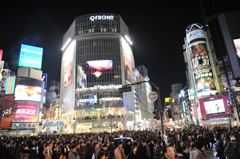 渋谷