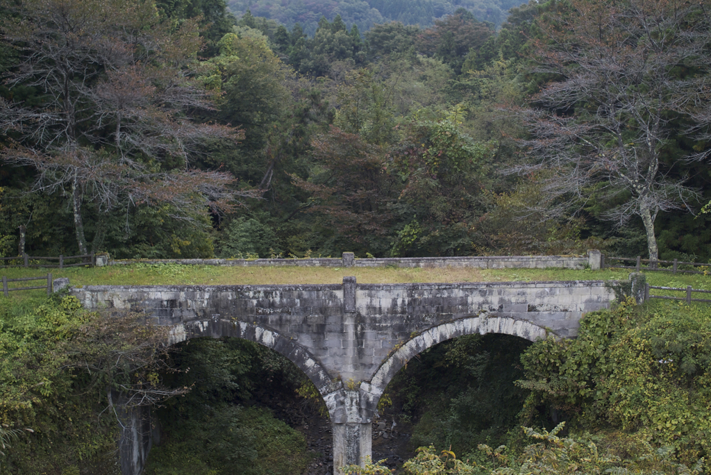 めがね橋２