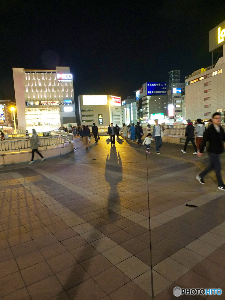 影