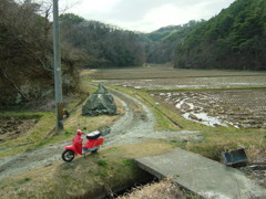 奥松島宮戸島潜ケ浦　DSCF1536
