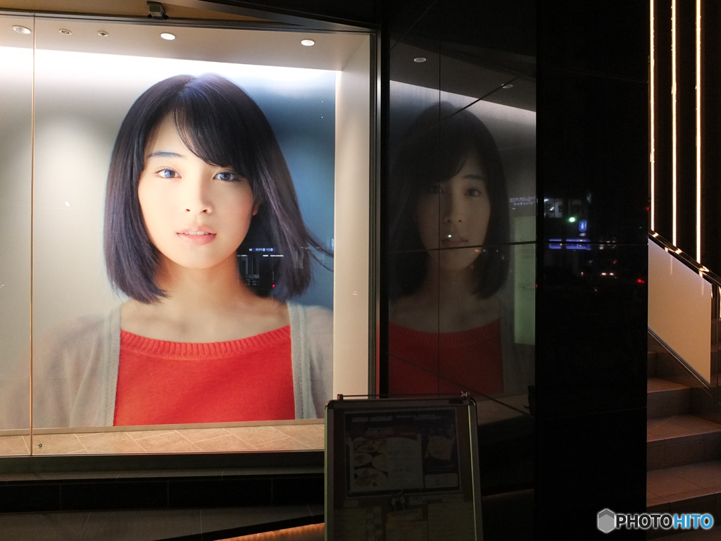 ショーウインドー