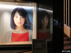 ショーウインドー