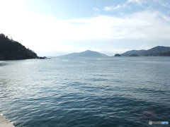 金華山