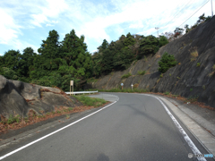 前網への分岐