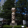 こけし塔