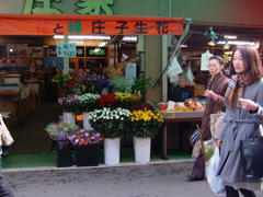 仙台朝市　DSCF1517