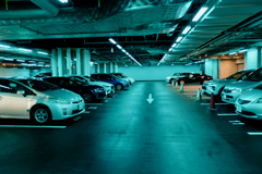 メディアテイク・パーキング