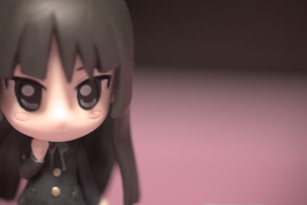 みお/けいおん