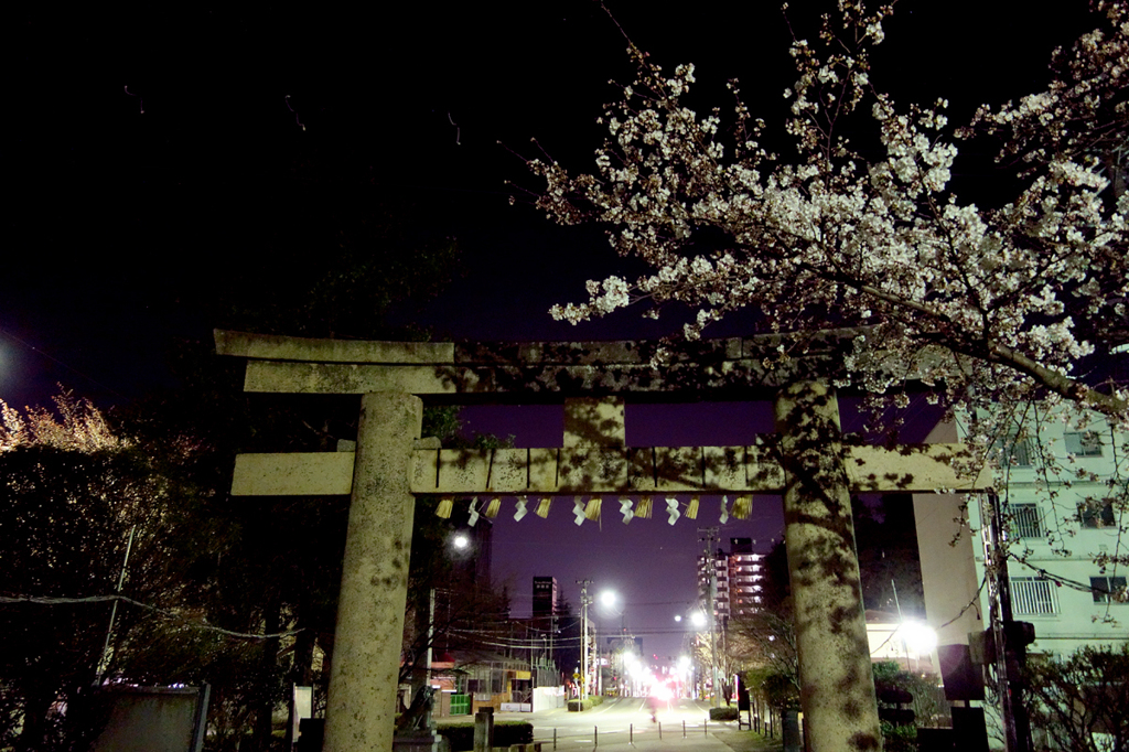 東照宮