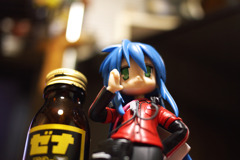 風邪ひきました。。。
