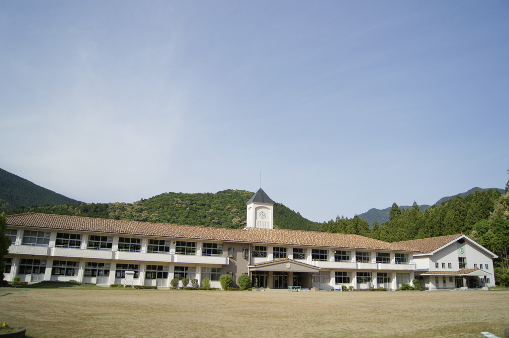 母校2