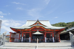 成田山名古屋別院