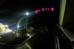 PEASTA