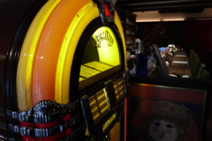 ジュークボックス