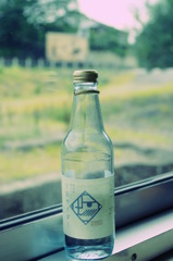 とある地方鉄道の車窓から