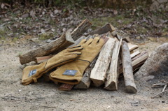 自然の森オートキャンプ場