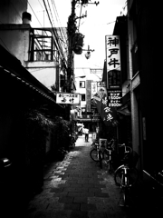路地