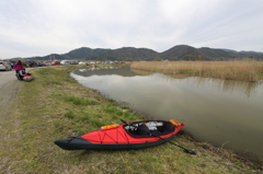 水郷めぐり