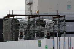 しずガンダム